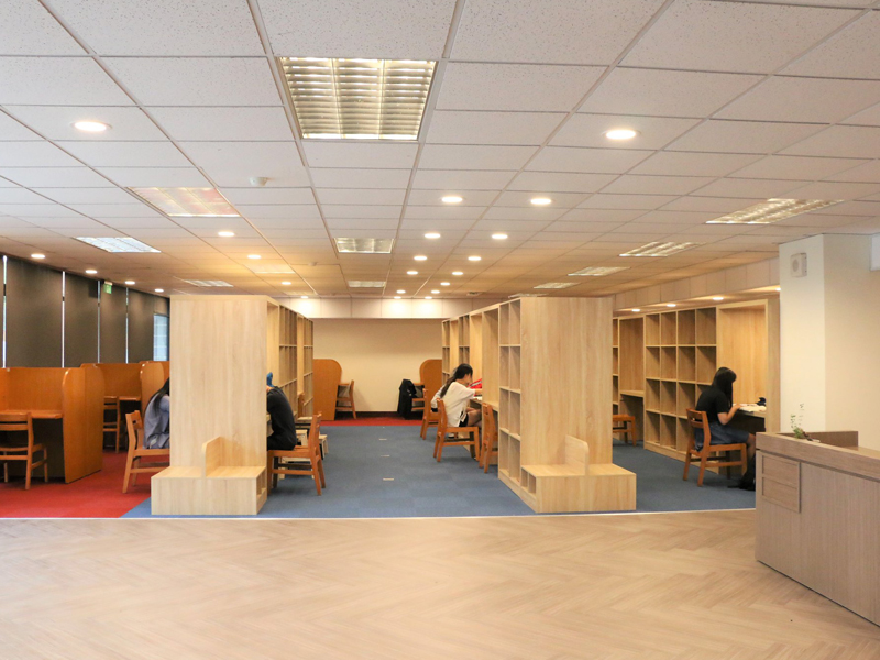 Study Center